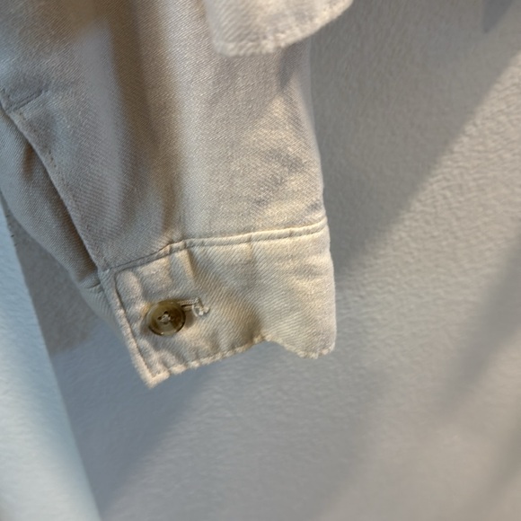 Old Navy button down Jacket - Picture 5 of 7